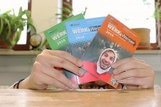 WERKsWeiser 2018 erschienen